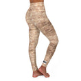 Load image into Gallery viewer, Python High Waisted Instructor Yoga Pants
