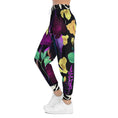 Load image into Gallery viewer, FREEDOM Pant // Dark Tropical x Glitch Zebra