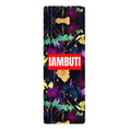 Load image into Gallery viewer, Dark Tropical IAMBUTI Yoga Mat