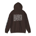 Load image into Gallery viewer, I am Created to Create | Heavy Blend™ Hooded Sweatshirt
