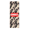 Load image into Gallery viewer, Glitch Camo IAMBUTI Yoga Mat