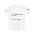 Load image into Gallery viewer, Unisex Heavy Cotton Tee