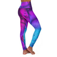 Load image into Gallery viewer, Instructors-Only High Waisted Yoga Pants
