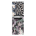 Load image into Gallery viewer, Abstract Duo-Jungle IAMBUTI Yoga Mat