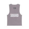 Load image into Gallery viewer, Movement Squad Love Yourself Now Stonewash Tank Top