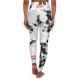 Load image into Gallery viewer, IAMBUTI // Tie Dye High Waisted Yoga Pant