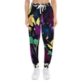 Load image into Gallery viewer, FREEDOM Pant // Dark Tropical x Glitch Zebra
