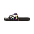 Load image into Gallery viewer, BUTISATTVA Dark Tropical Women's Slides