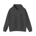 Load image into Gallery viewer, I am Created to Create | Heavy Blend™ Hooded Sweatshirt