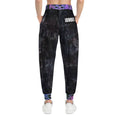 Load image into Gallery viewer, FREEDOM Pant // Black Stone x Purple Fern