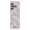 Load image into Gallery viewer, Subtle Floral x IAMBUTI Yoga Mat