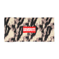 Load image into Gallery viewer, IAMBUTI Camo Towel
