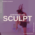 Load image into Gallery viewer, Buti® Sculpt Certification