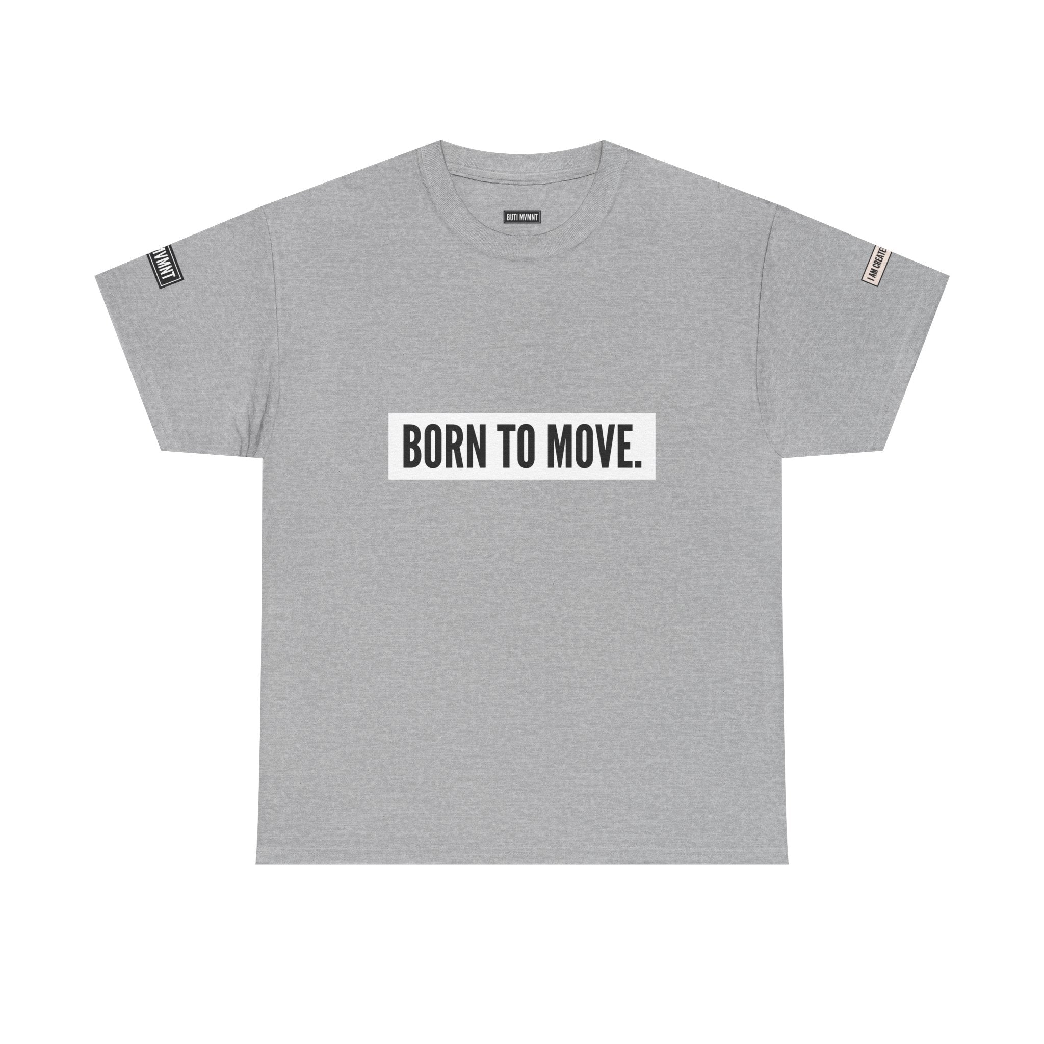 Copy of Copy of Unisex Heavy Cotton Tee