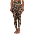 Load image into Gallery viewer, Cheetah |  High Waisted Yoga Pants
