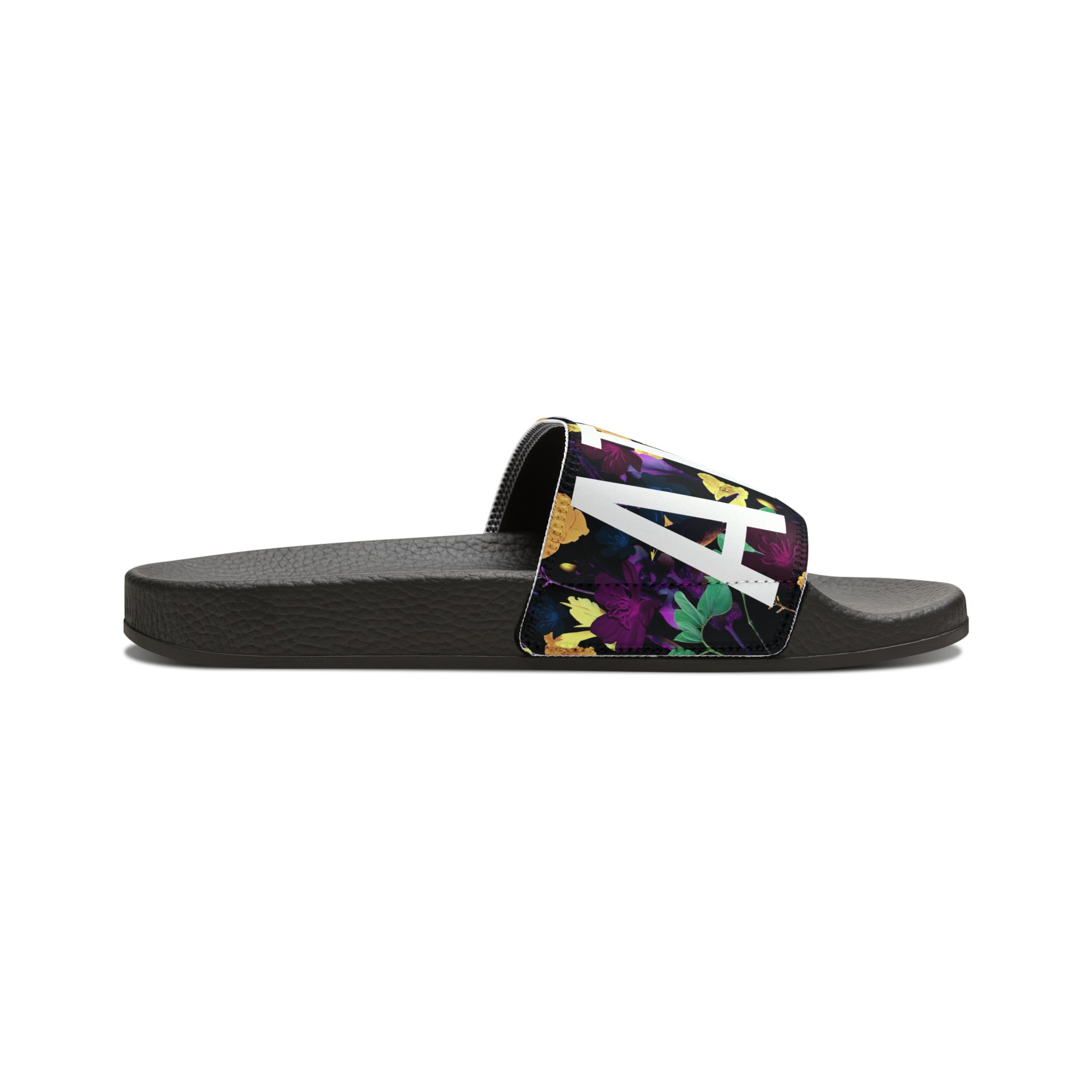 BUTISATTVA Dark Tropical Women's Slides