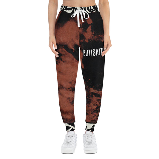 FREEDOM Pant // Acid Wash x Glitch Zebra