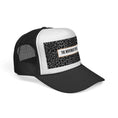 Load image into Gallery viewer, The Movement of We | Trucker Hat
