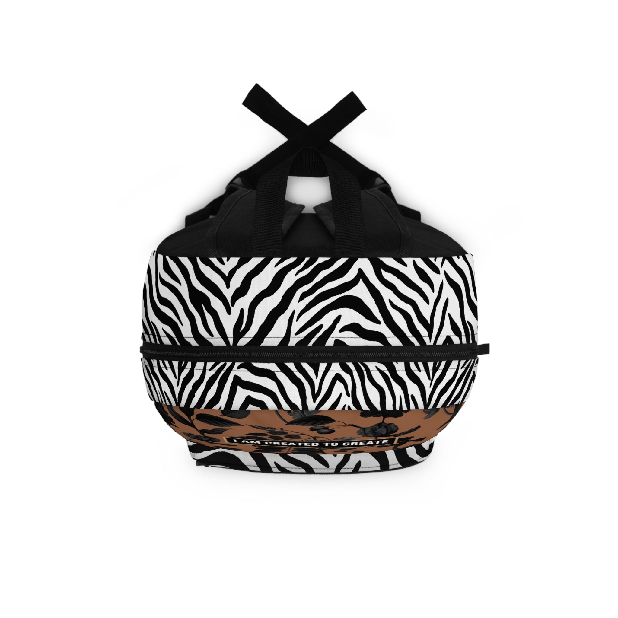 Created to Create | Studio Backpack