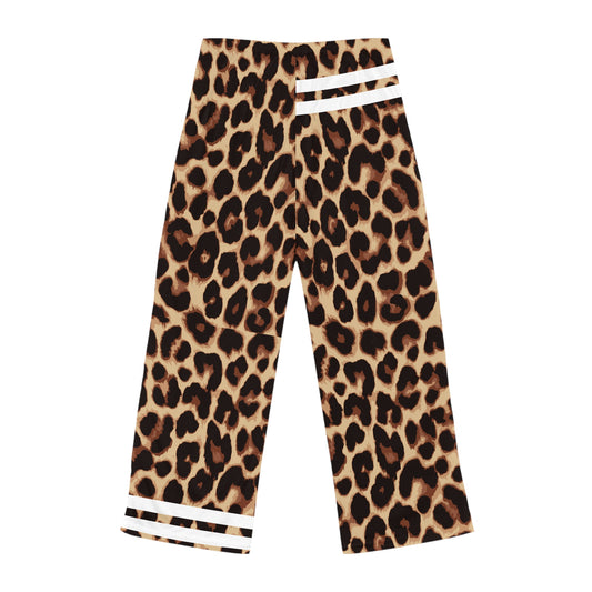 Cheetah | Studio Lounge Pant