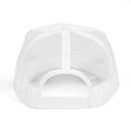 Load image into Gallery viewer, Embroidered Foam Trucker Hat - I AM CREATED TO CREATE
