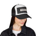Load image into Gallery viewer, The Movement of We | Trucker Hat
