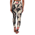 Load image into Gallery viewer, Glitch Camo // High Waisted Yoga Pant
