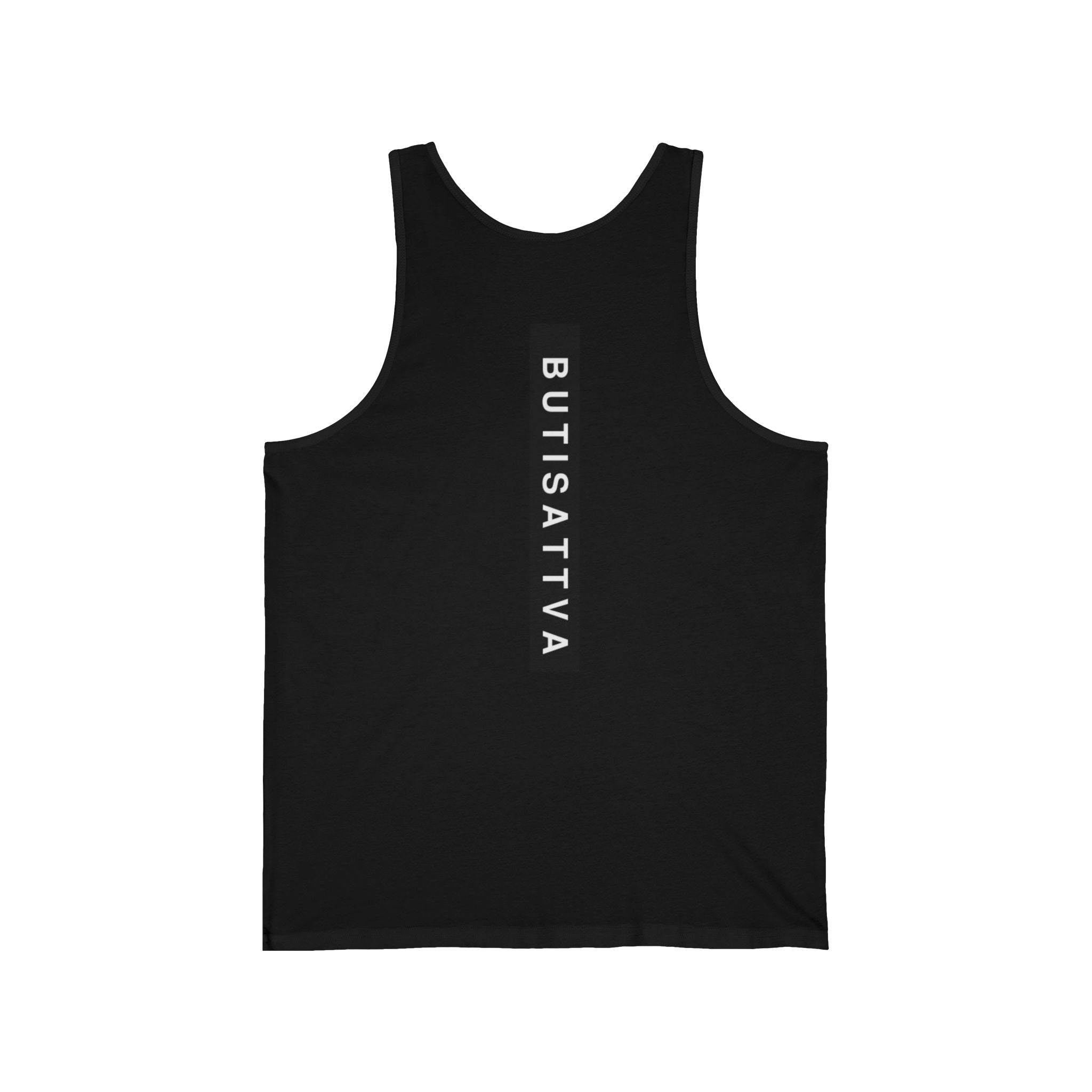Buti Mvmnt 'Born to Move' Fitness Tank