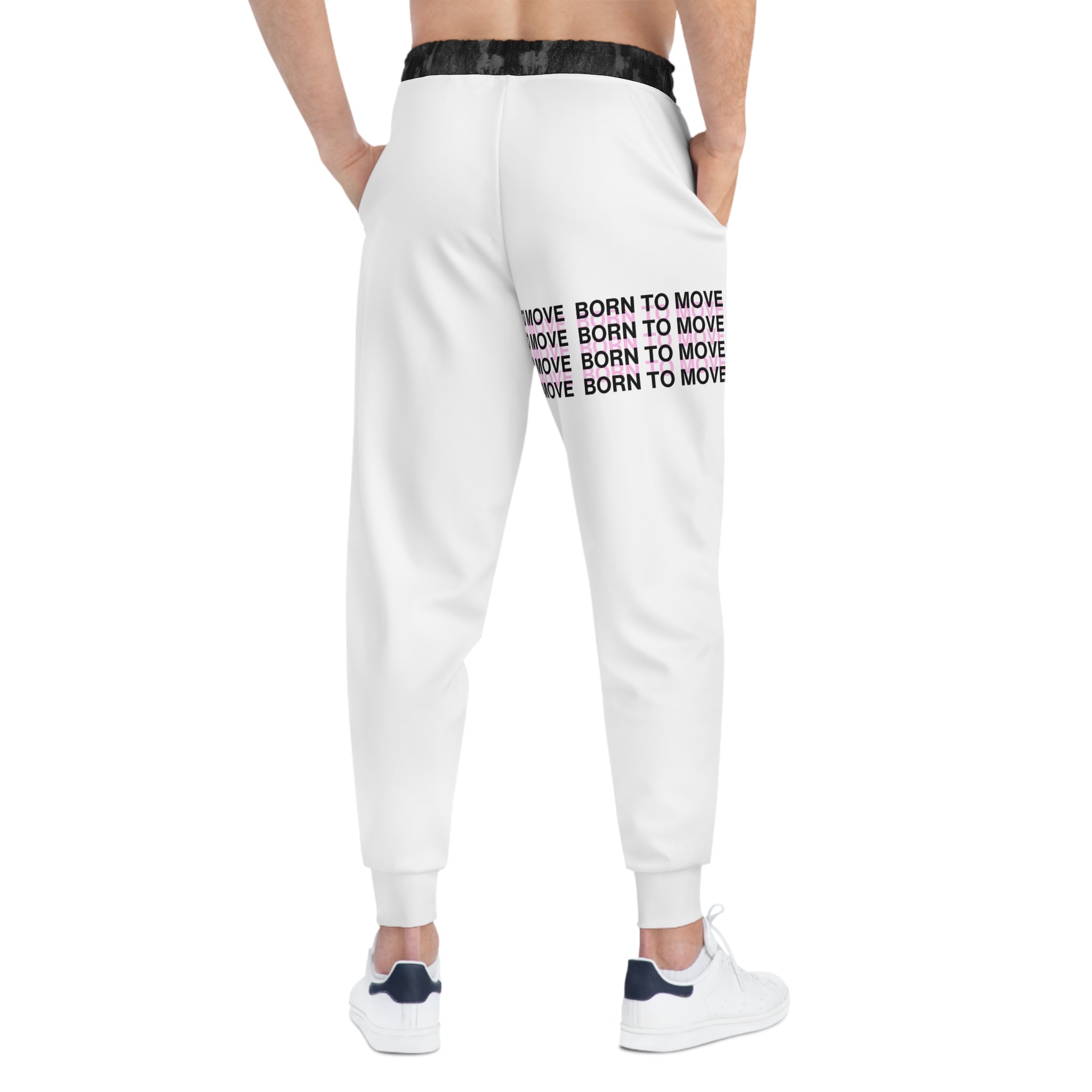 Born to Move Joggers