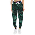 Load image into Gallery viewer, FREEDOM Pant // Emerald x Dark Tropical
