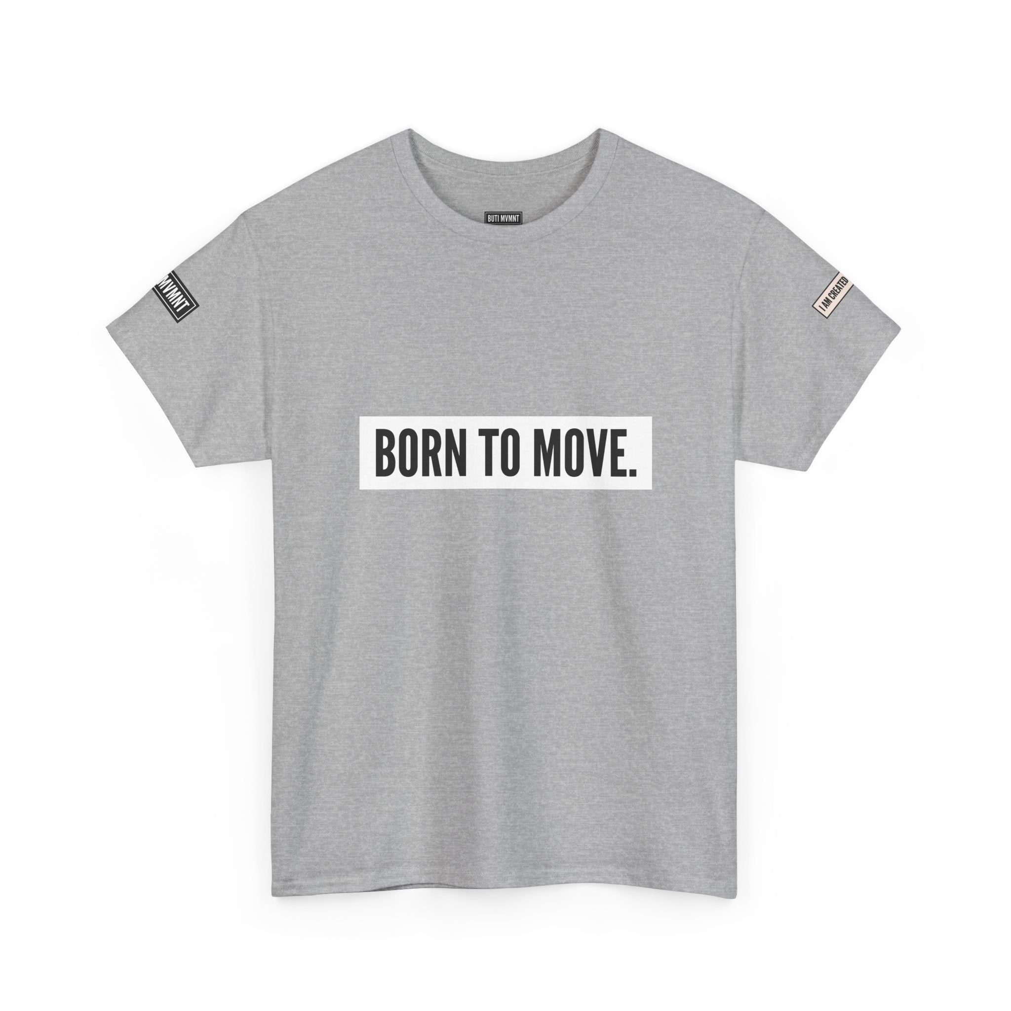 Copy of Copy of Unisex Heavy Cotton Tee