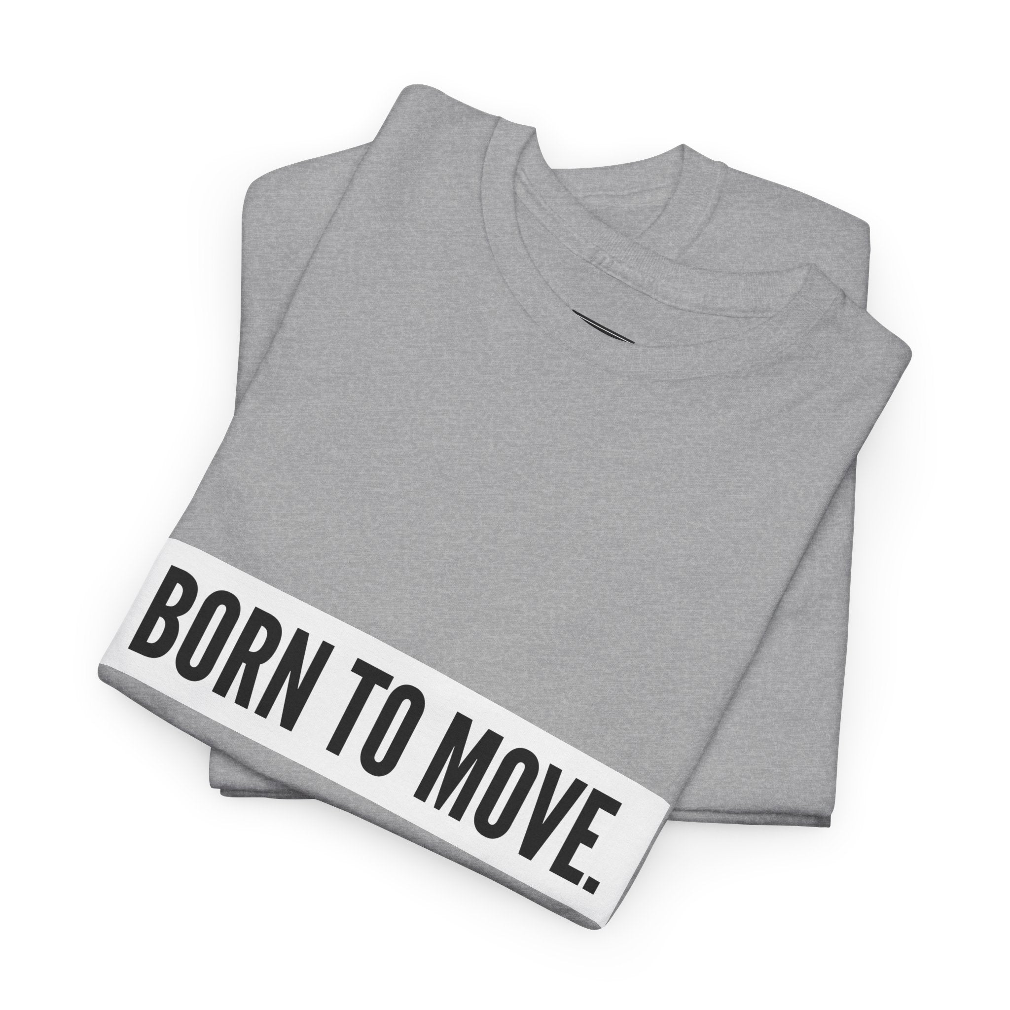 Copy of Copy of Unisex Heavy Cotton Tee