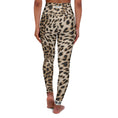 Load image into Gallery viewer, Jaguar | High Waisted Yoga Pants
