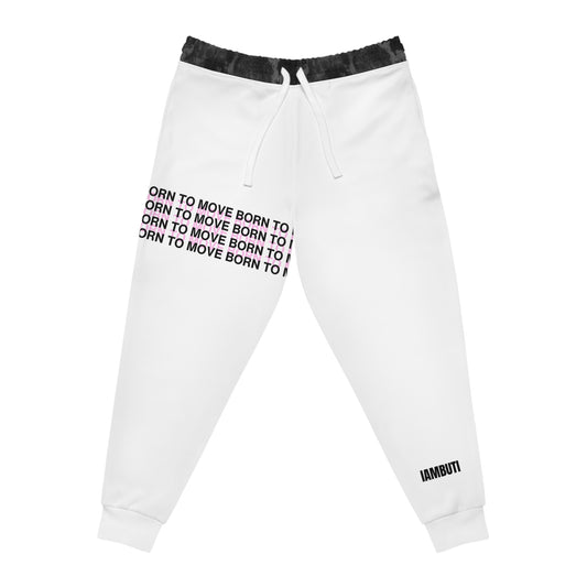Born to Move Joggers