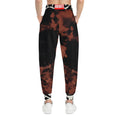 Load image into Gallery viewer, FREEDOM Pant // Acid Wash x Glitch Zebra
