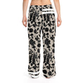 Load image into Gallery viewer, Dark Flowers | Studio Lounge Pant
