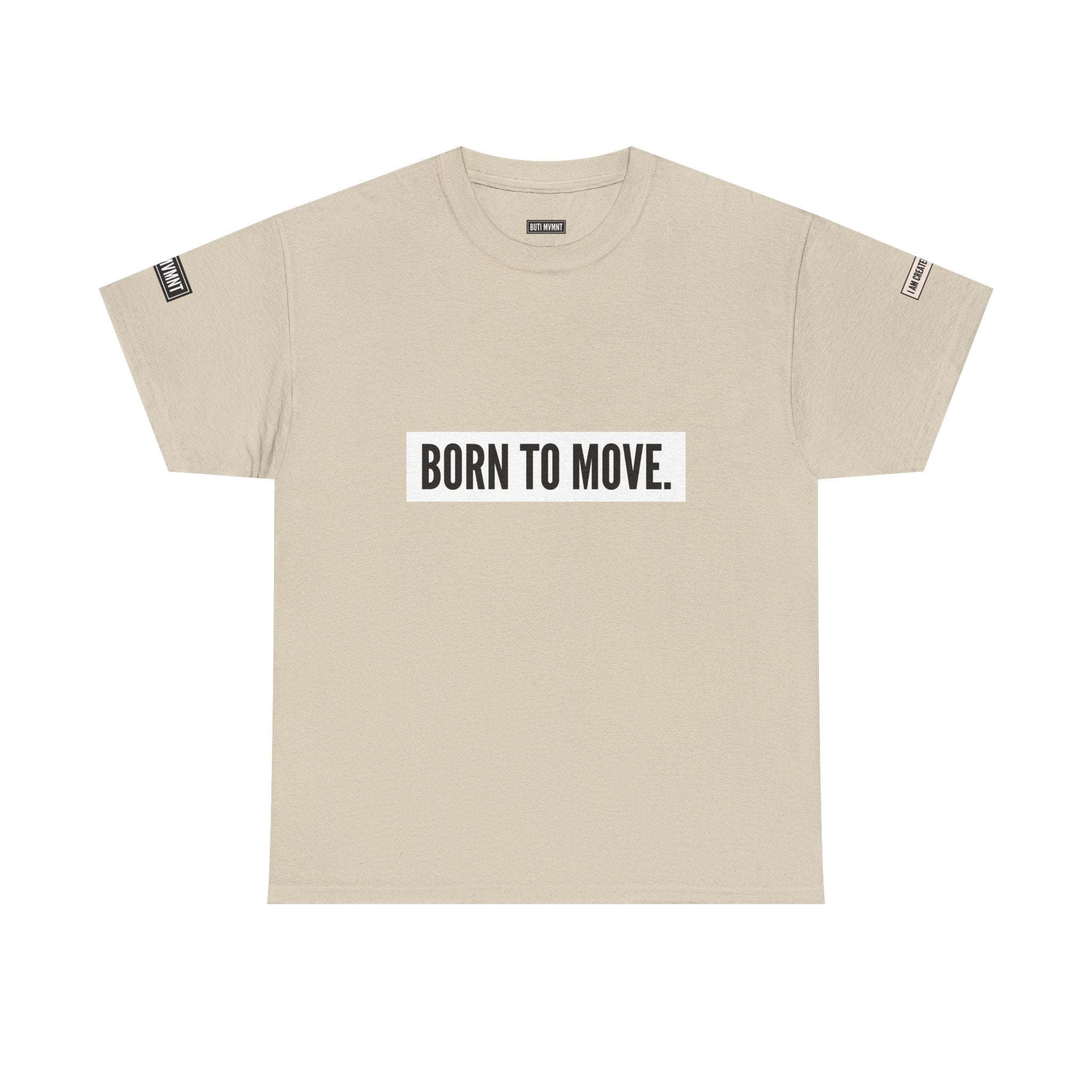 Copy of Copy of Unisex Heavy Cotton Tee