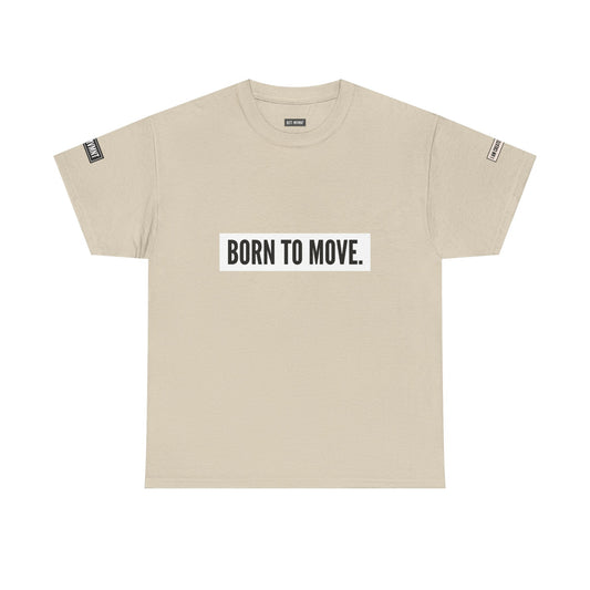 Copy of Copy of Unisex Heavy Cotton Tee