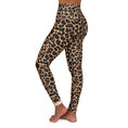 Load image into Gallery viewer, Cheetah |  High Waisted Yoga Pants

