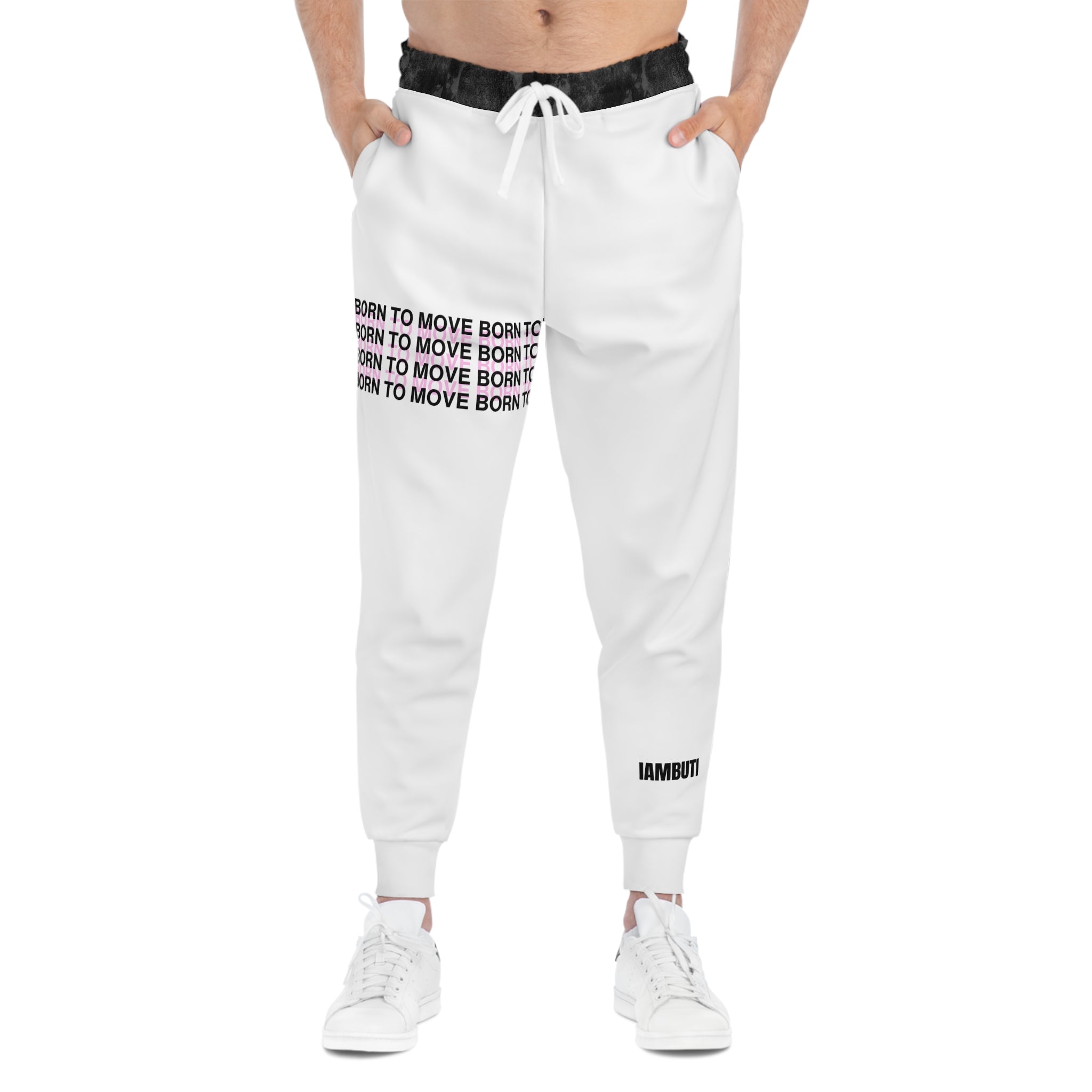 Born to Move Joggers