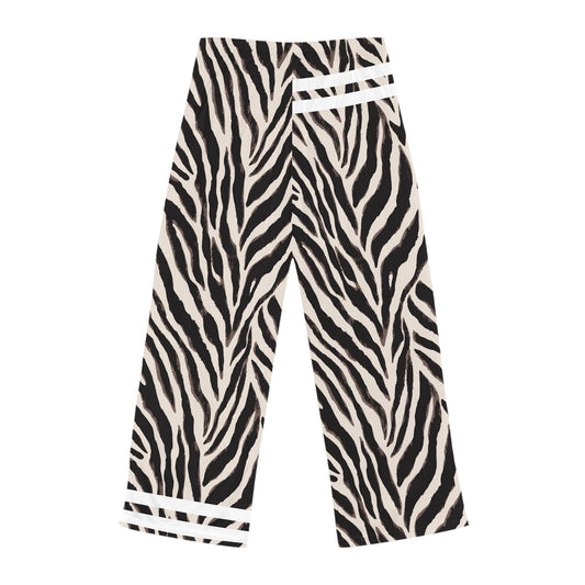 Zebra | Studio Lounge Pant