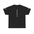 Load image into Gallery viewer, Born to Move | Heavy Cotton Tee

