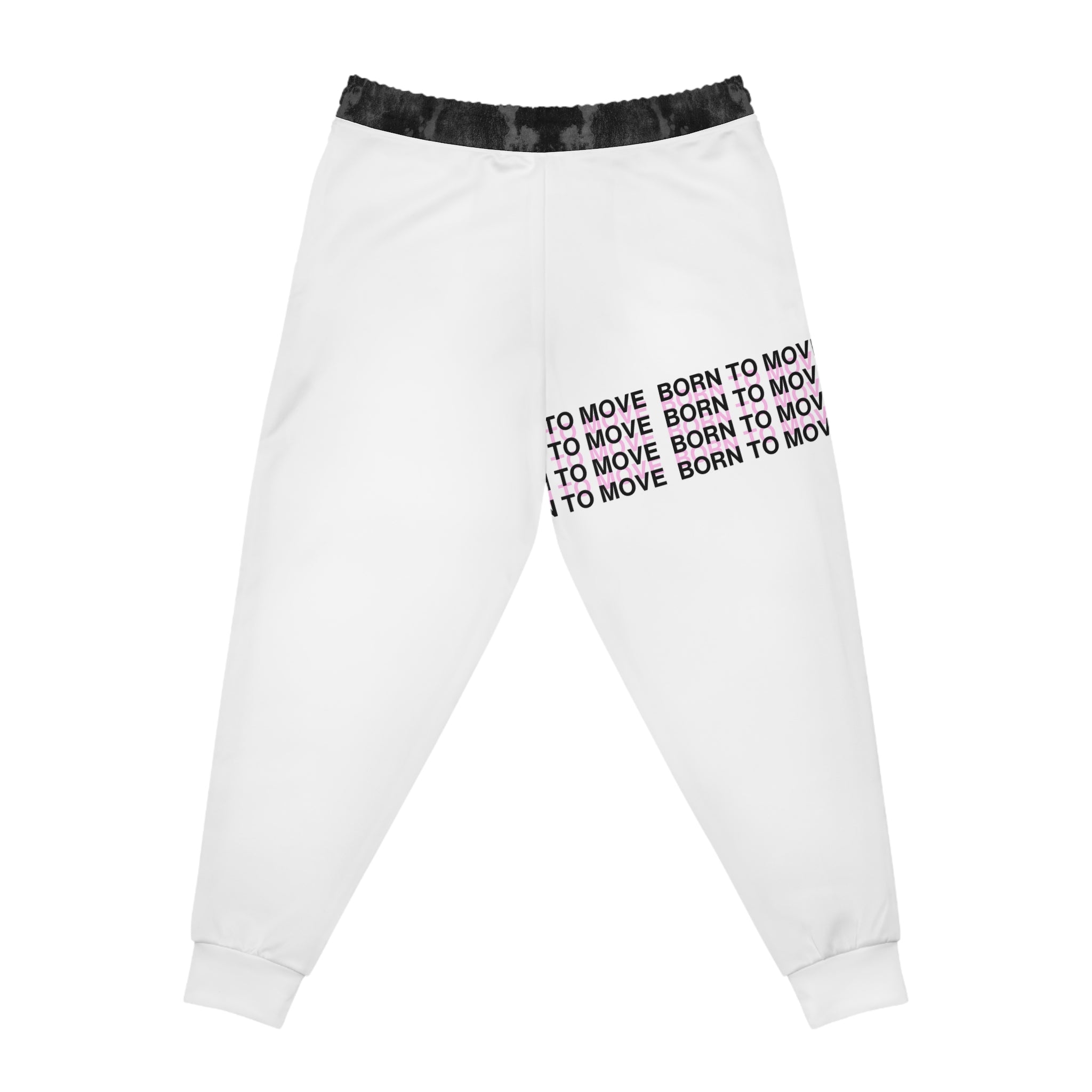 Born to Move Joggers
