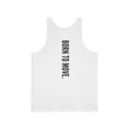 Load image into Gallery viewer, Buti Mvmnt 'Born to Move' Fitness Tank
