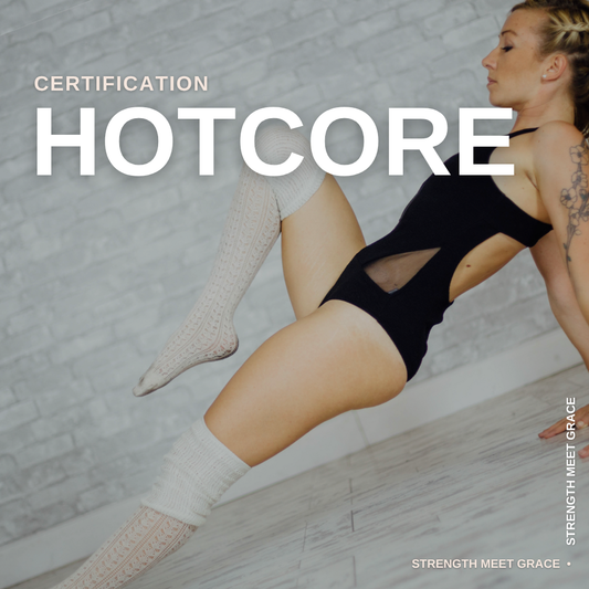 HotCore Certification