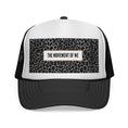 Load image into Gallery viewer, The Movement of We | Trucker Hat
