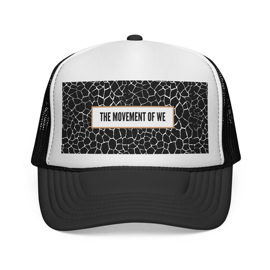 The Movement of We | Trucker Hat