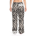 Load image into Gallery viewer, Zebra | Studio Lounge Pant
