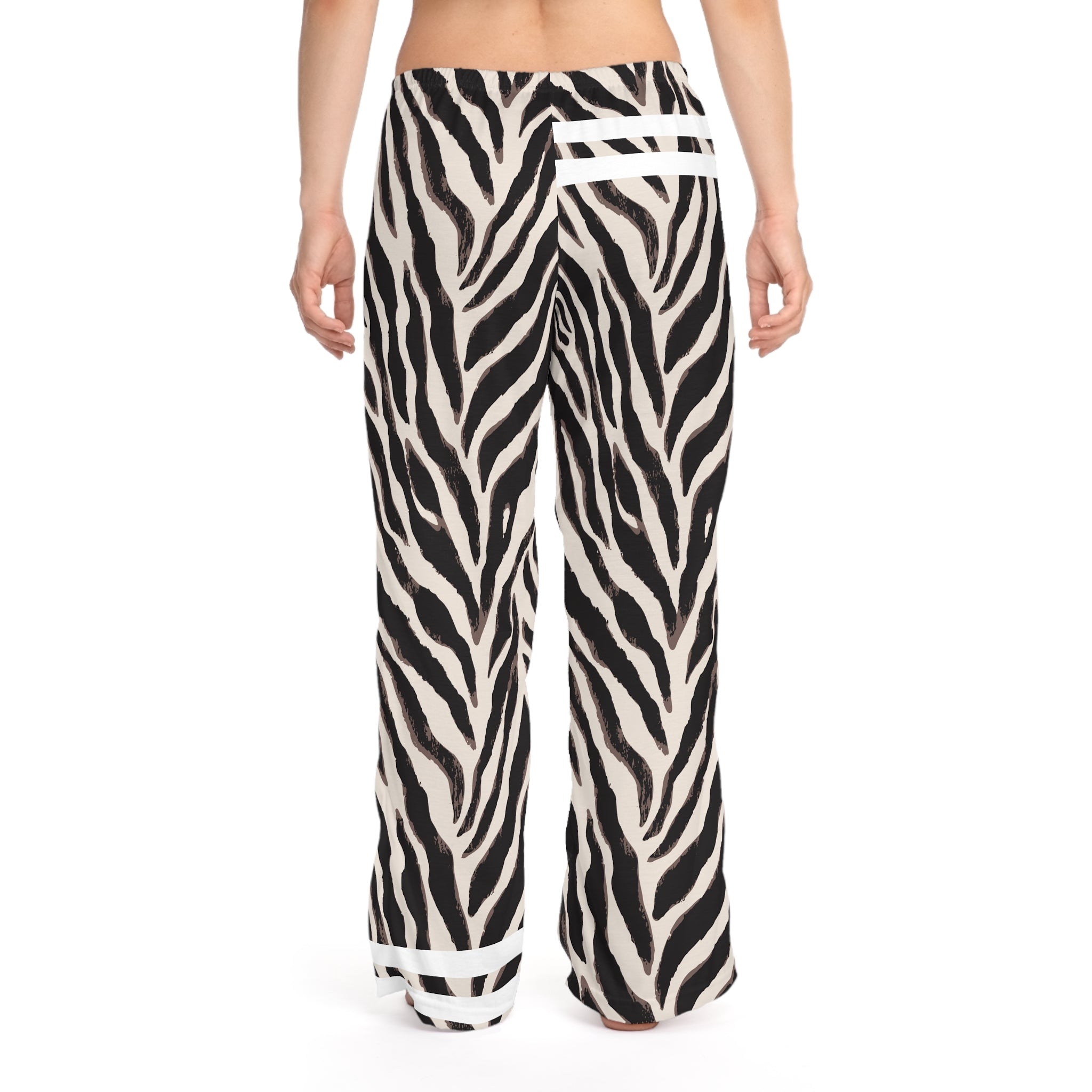 Zebra | Studio Lounge Pant