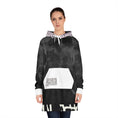 Load image into Gallery viewer, Studio Cover-Up - A Butisattva Hoodie Dress

